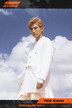 ATEEZ ホンジュン TRASURE ep.1 : ALL TO ZERO ATEEZ TREASURE EP.1 : All To Zero ホンジュン - メルカリ ATEEZ