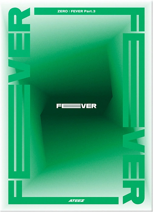 Zero : Fever Part 3 | Ateez Wiki | Fandom