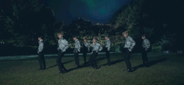 Aurora gif