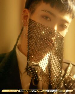 Treasure Ep.Fin: All to Action/Gallery | Ateez Wiki | Fandom