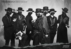 Treasure Ep.2: Zero to One/Gallery | Ateez Wiki | Fandom Treasure Ep.2: Zero to One/Gallery | Ateez Wiki | Fandom