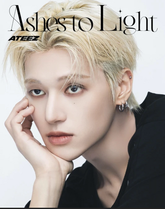 Wooyoung/Gallery | Ateez Wiki | Fandom