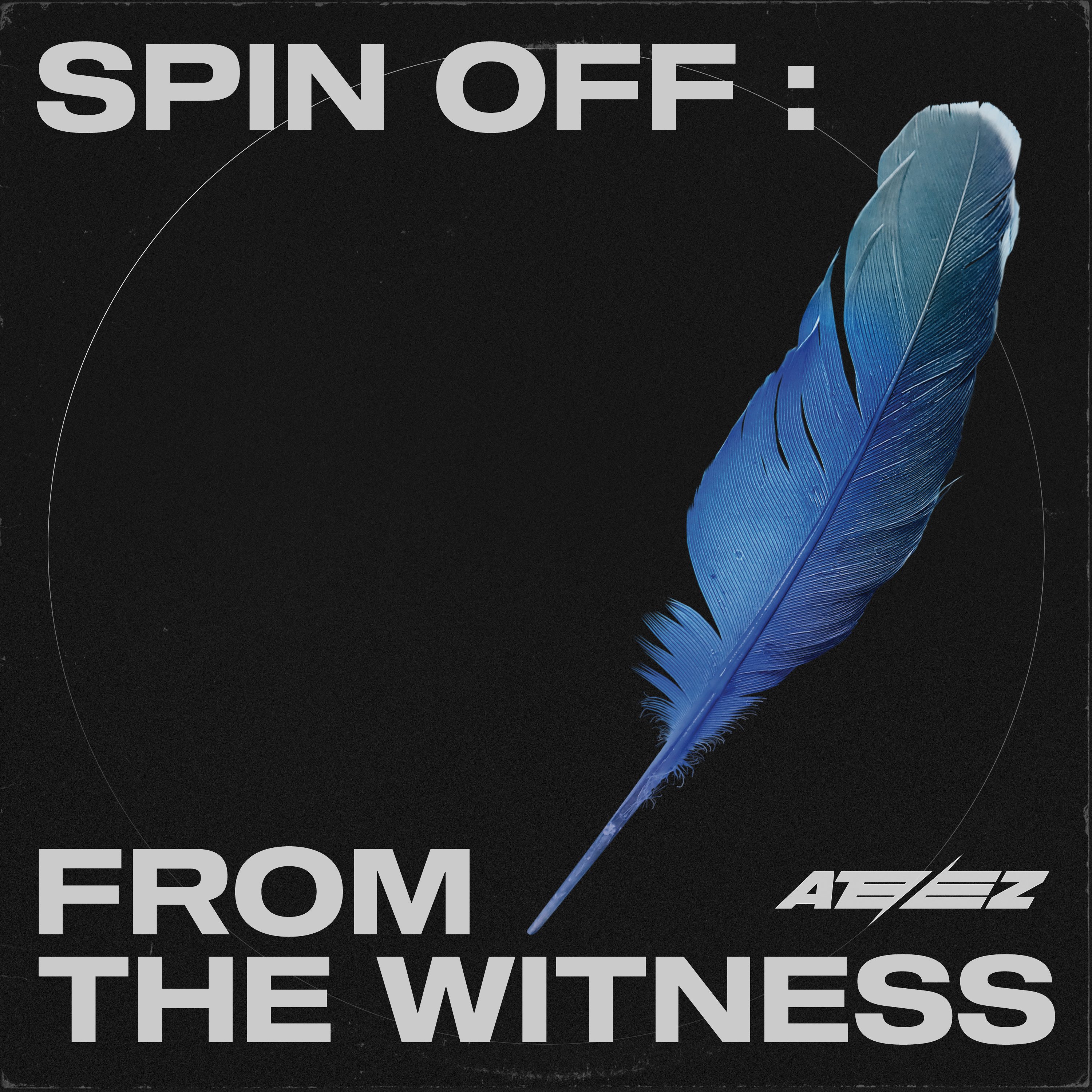 Spin Off : From The Witness | Ateez Wiki | Fandom
