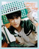 ATINY 3rd Generation