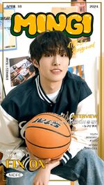 ATEEZ's Playground #1