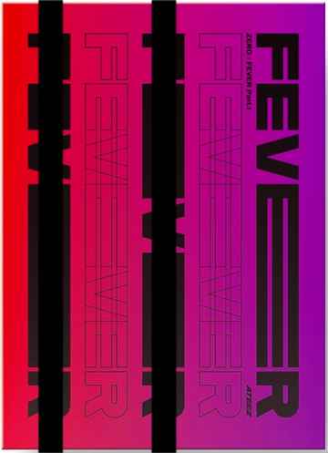 Zero : Fever Part 1 | Ateez Wiki | Fandom