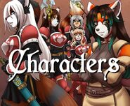 :Characters