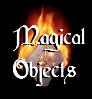 Magical Objects