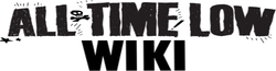 All Time Low Wikia