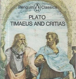 Timaeus and Critius