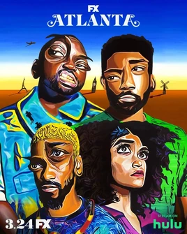 Season 3 Poster