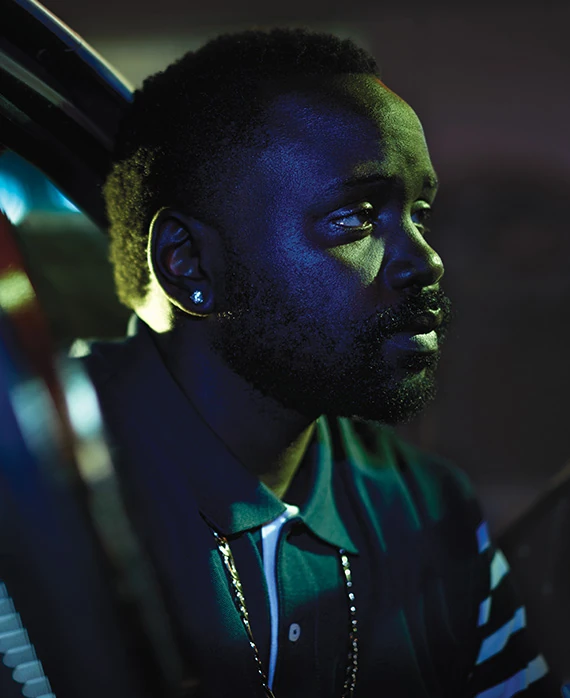 Alfred Miles | Atlanta Wiki | Fandom