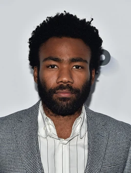 Donald Glover