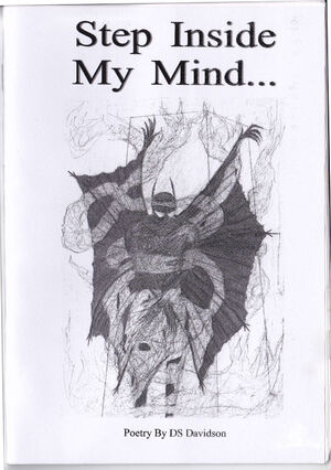 Step Inside My Mind...