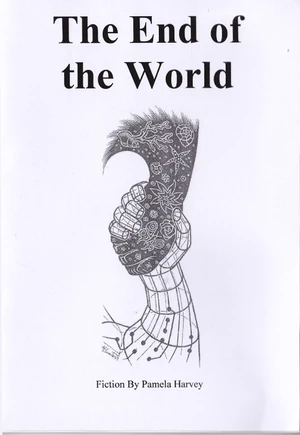 All cover images are CC-BY-NC-ND