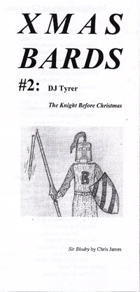 Xmas Bards 2