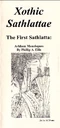 Xothic Sathlattae (Cthulhu Mythos)