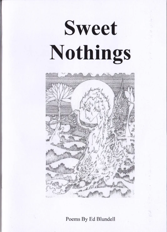 Sweet Nothings The Atlantean Publishing Wiki Fandom