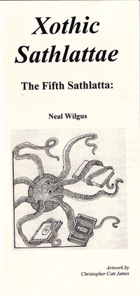 Xothic Sathlattae 05