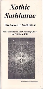 Xothic Sathlattae 07