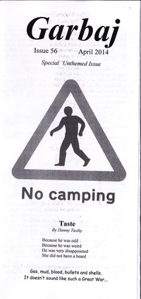 Garbaj 56