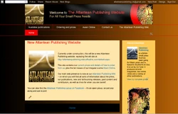 Atlantean website 3