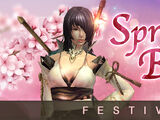 Spring Blossom Festival 2020