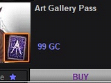 Art Gallery Guide