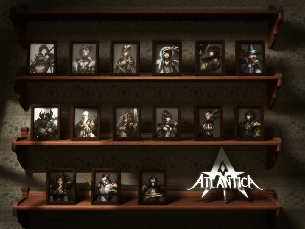 Mercenary Atlantica Wiki Fandom