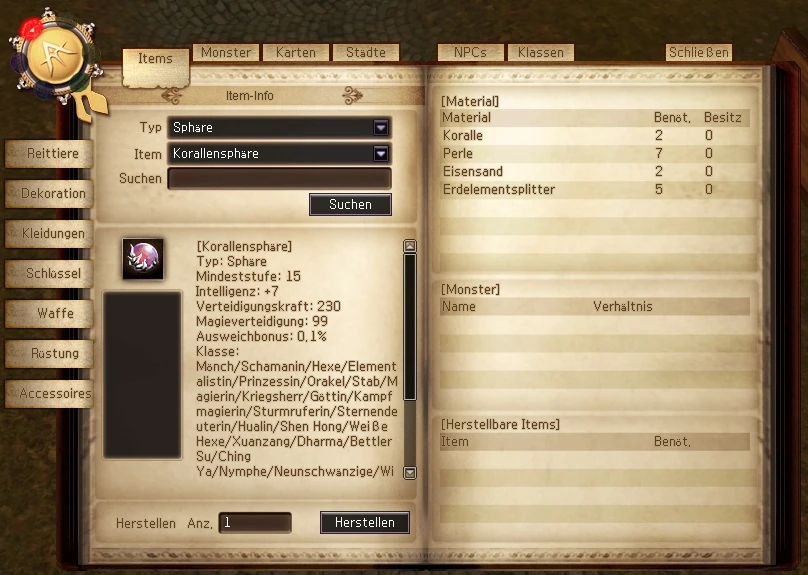 Enzyklopädie Atlantica Online Wiki Fandom