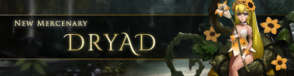 IntroducingTheDryad