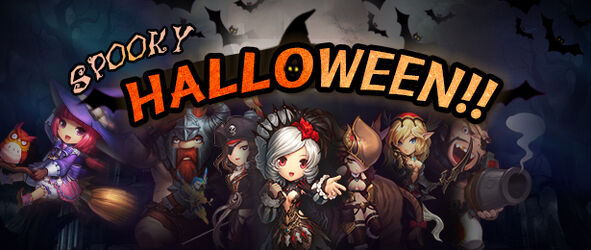 MainRolling SPOOKY HALLOWEEN2