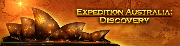 AustraliaExpeditionBanner