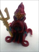 Squid Warrior 2