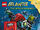LEGO ATLANTIS: W poszukiwaniu zaginionego miasta I