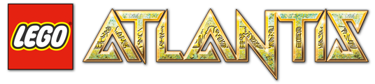 Atlantis | LEGO Atlantis Wiki | Fandom
