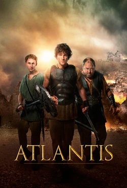 Atlantis-poster-BBC-One-season-2-2014