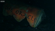 The oracle wreckage