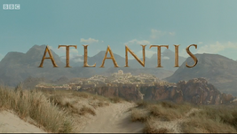 Atlantis start