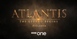 Atlantis title