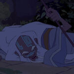Kashekim Nedakh Atlantis The Lost Empire Wiki Fandom