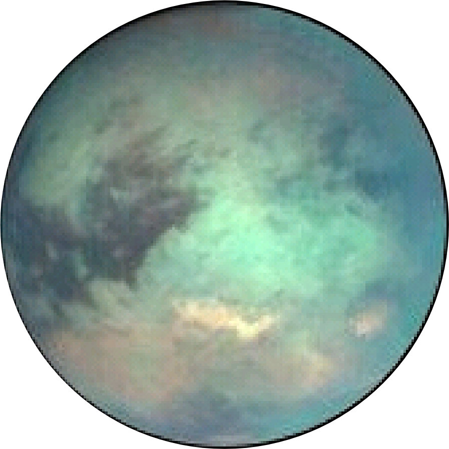 Titan | Atlantlc’s The Solar System Wiki | Fandom