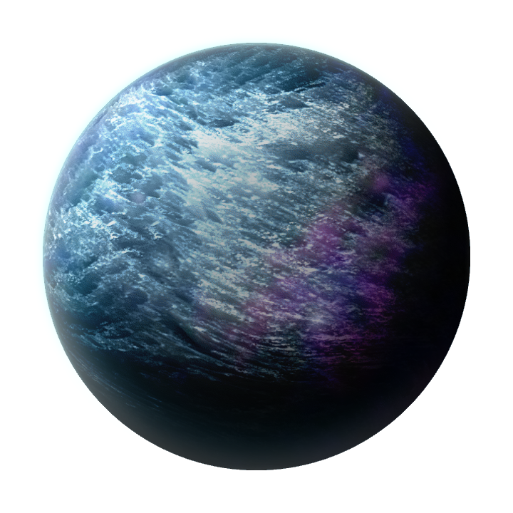 Planet X | Atlantlc's The Solar System Wiki | Fandom