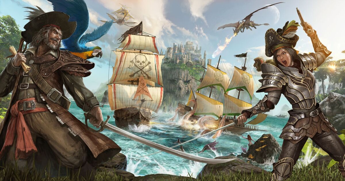 Atlas video game best sale