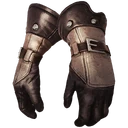 Hide Gloves