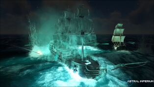 Ghost Ship