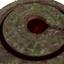 Ritual Pedestal