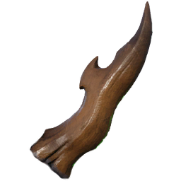 PEO OLSEN - RHINO HORN Adultes - 7090001493034 - 7090001493034