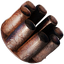 Puckle Bullet