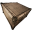 Thatch Floor